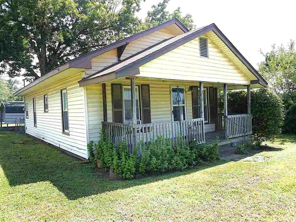 218 E Brookfield Ave, Ponca City, OK 74601