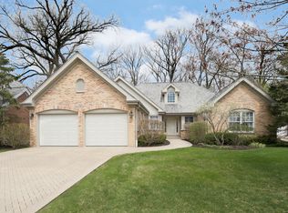 1700 Harvard Ct, Lake Forest, IL 60045