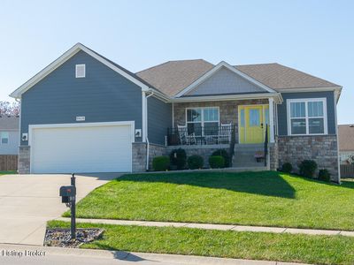 9419 Mossy Creek Way, Louisville, KY, 40229