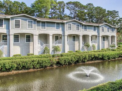 200 Salt Air Dr UNIT 106, Saint Simons Island, GA, 31522