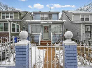 190-28 118th Ave, Jamaica, NY 11412