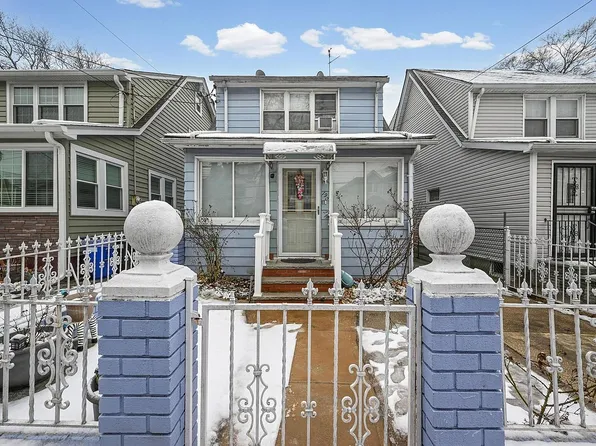 190-28 118th Ave, Jamaica, NY 11412