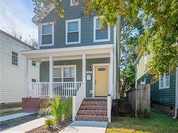 2nd image of 126 Riverview Ave