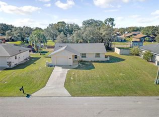 4135 Loquat Rd, Sebring, FL 33875