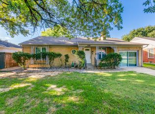5016 W Mockingbird Ln, Dallas, TX 75209
