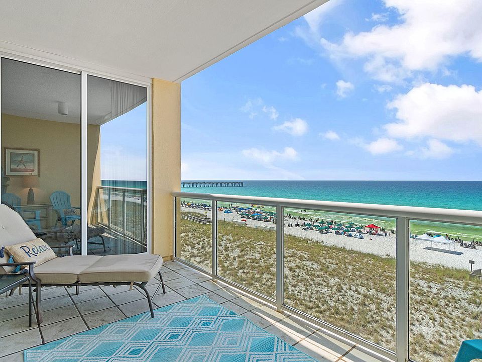 1st image of 8477 Gulf Blvd APT 402