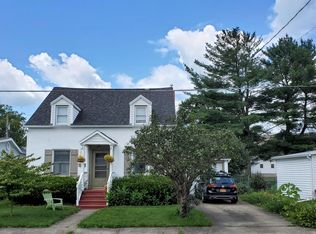 229 Cutler Ave, Corning, NY 14830