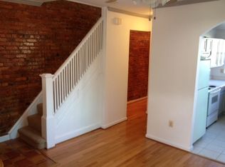 759 Hobart Pl NW #1, Washington, DC