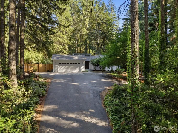 11606 Creviston Drive NW, Gig Harbor, WA 98329