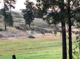 0 Us Hwy #395, Valley, WA 99181