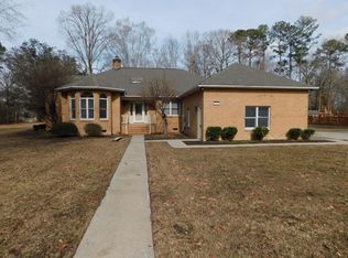 2502 Riddick Rd, Elizabeth City, NC 27909