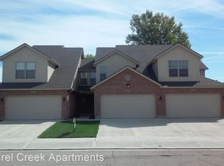 2201 Shamrock Ln APT C, Troy, OH 45373