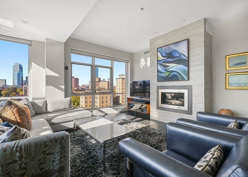 700 Harrison Ave UNIT 605, Boston, MA 02118 Zillow