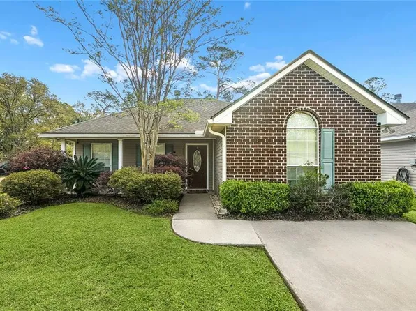 1800 Beth Dr, Slidell, LA 70458