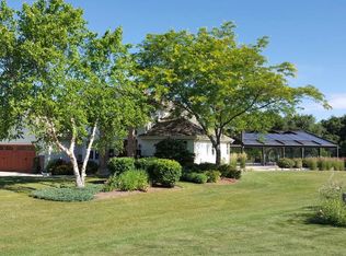 W4425 Overland Trl, Fond Du Lac, WI 54937