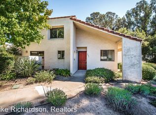 206 Reef Ct, Santa Barbara, CA 93109
