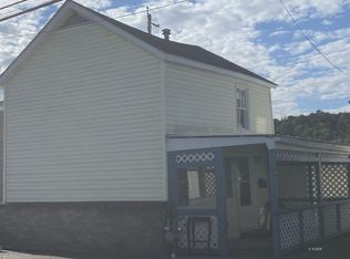 554 4th Ave, Gallipolis, OH 45631