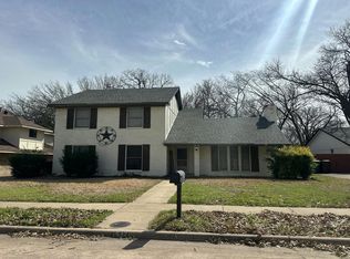 1532 Idyllwild Dr, Plano, TX 75075