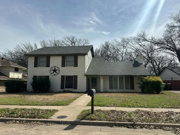 1532 Idyllwild Dr, Plano, TX 75075