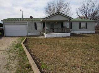 126 Woolard Dr, Alvarado, TX 76009