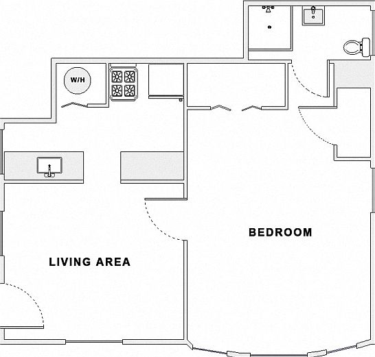 2nd image of 411 Forest Ave #2441810