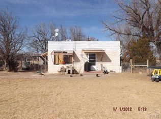 21897 Hwy 266, Rocky Ford, CO 81067