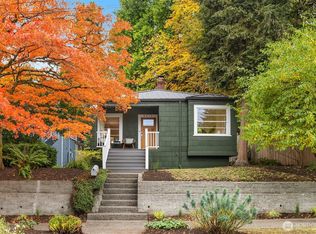 6815 21st Ave NE, Seattle, WA 98115