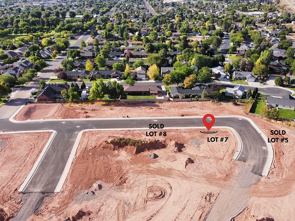 1st image of 390 W Alta Ln