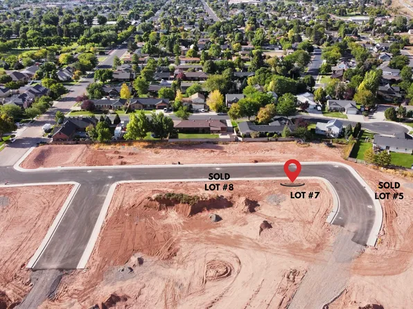 390 W Alta Ln, Richfield, UT 84701