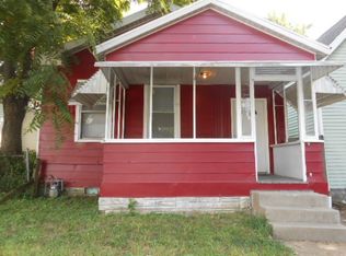 727 E Iowa St, Evansville, IN 47711