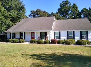 4166 Conway Cir, Valdosta, GA 31605