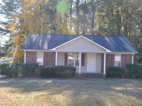 534 Avon Dr, Spartanburg, SC 29303