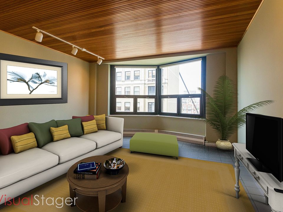 2nd image of 445 W Wellington Ave APT 12G