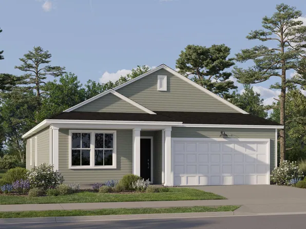 533 Heather Ln, Moncks Corner, SC 29461