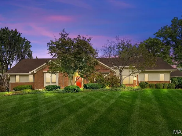 13321 Tree Top View Ct, Saint Louis, MO 63141