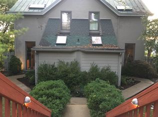 3 Foxhall Ct #3, Cincinnati, OH 45219