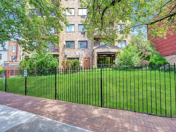 54-09 108th St #5A, Corona, NY 11368