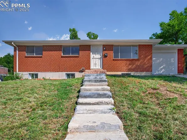 130 S Chelton Rd, Colorado Springs, CO 80910