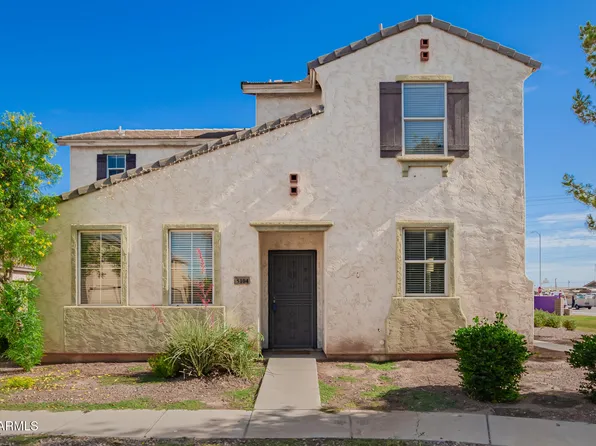 5104 W Fulton Street, Phoenix, AZ 85043