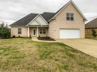 8108 Dave Way, Smyrna, TN 37167
