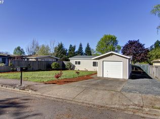 1024 S 59th St, Springfield, OR 97478