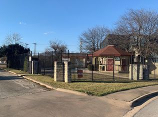 1320 Zephyr Ln, Round Rock, TX 78664