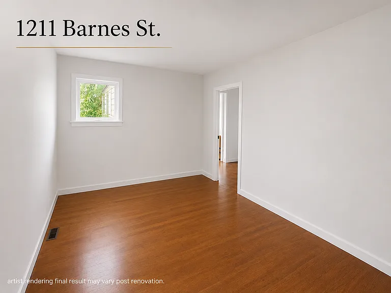 1211 Barnes St NW — Photo 5