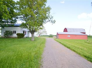6765 Mount Morris Nunda Rd, Mount Morris, NY 14510