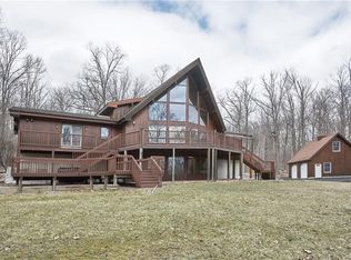 1142 Ridgebury Rd, New Hampton, NY 10958