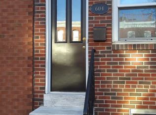 604 S Lakewood Ave, Baltimore, MD 21224