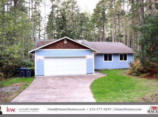 191 E Clonakilty Dr, Shelton, WA 98584