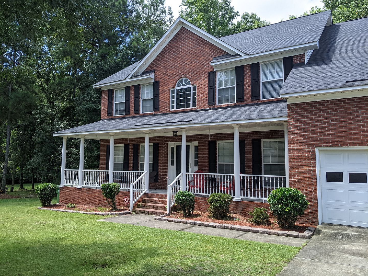4 Merrill Rd, Columbia, SC 29209 Zillow