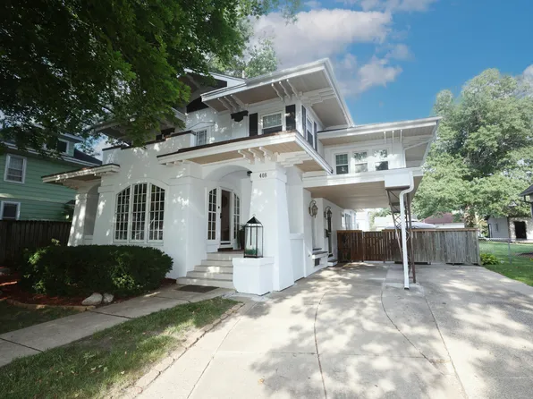 408 S Story St, Boone, IA 50036