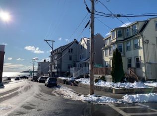12 Middle St APT 1, Gloucester, MA 01930